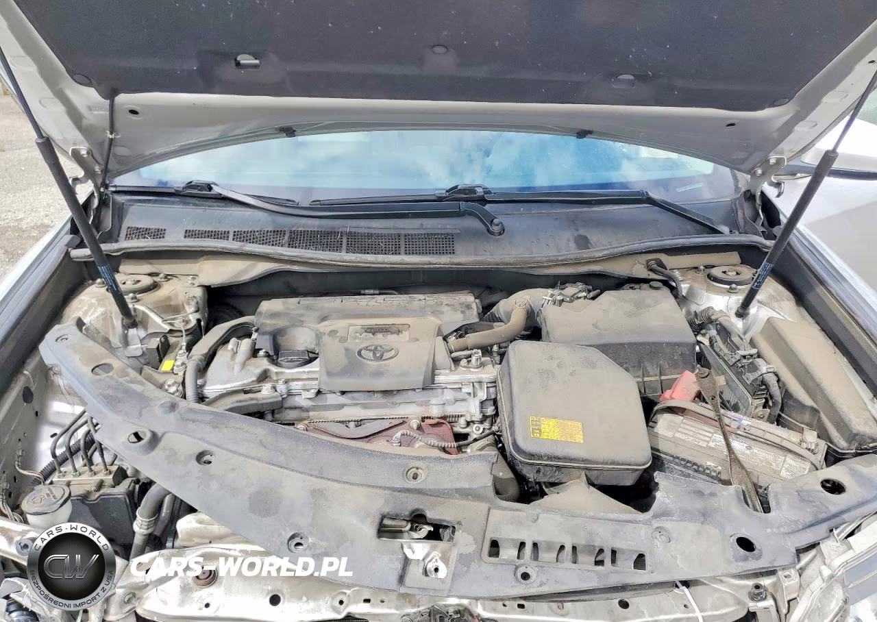2013 Toyota Camry Se VIN:4T1BF1FK7DU278250 - 11