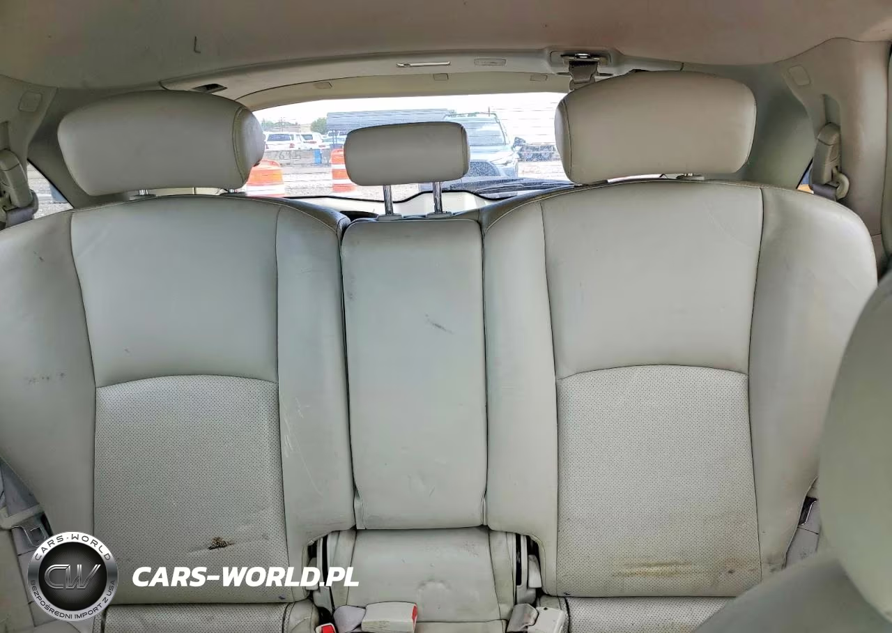 2005 Infiniti Fx35 Base VIN:JNRAS08U55X108330 - 10