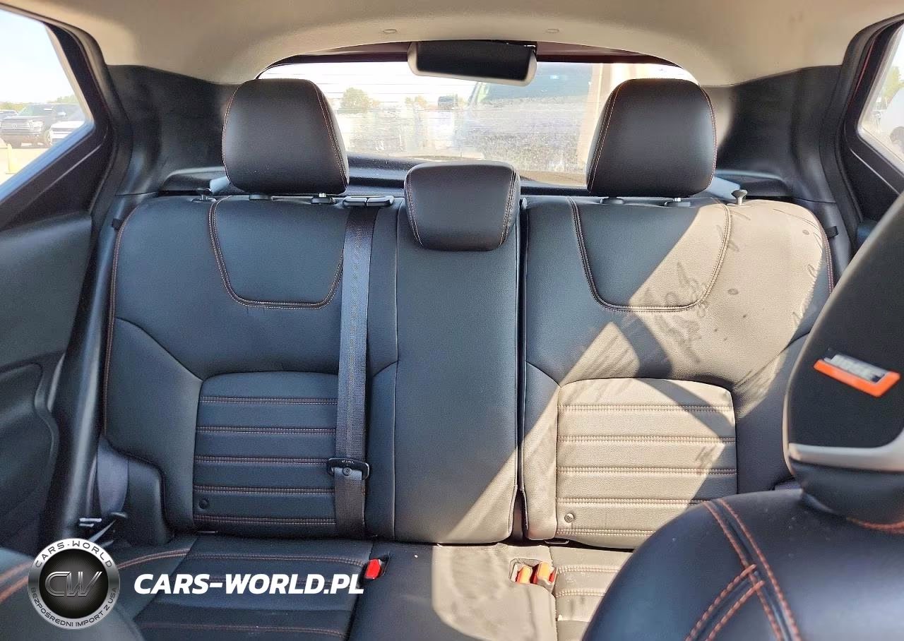 2019 Nissan Kicks Sr VIN:3N1CP5CU3KL480029 - 10