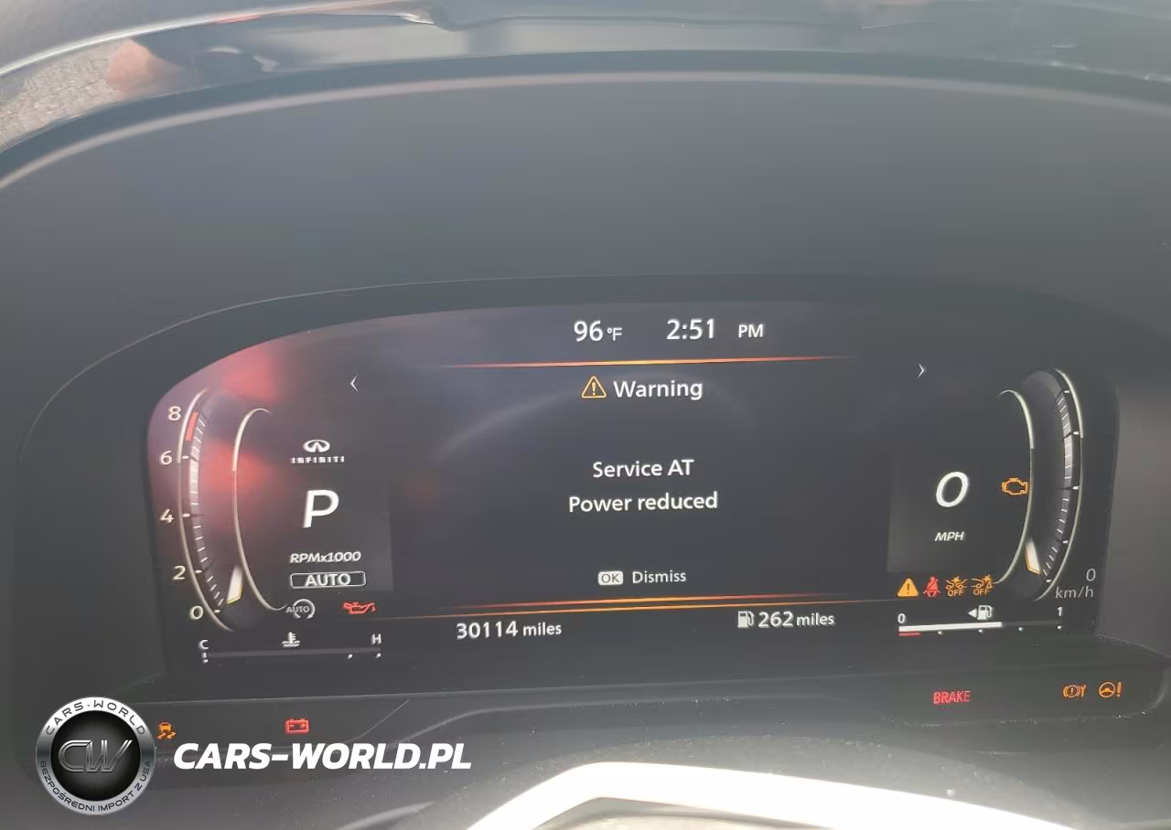 2023 Infiniti Qx60 Luxe VIN:5N1DL1FS3PC370533 - 9