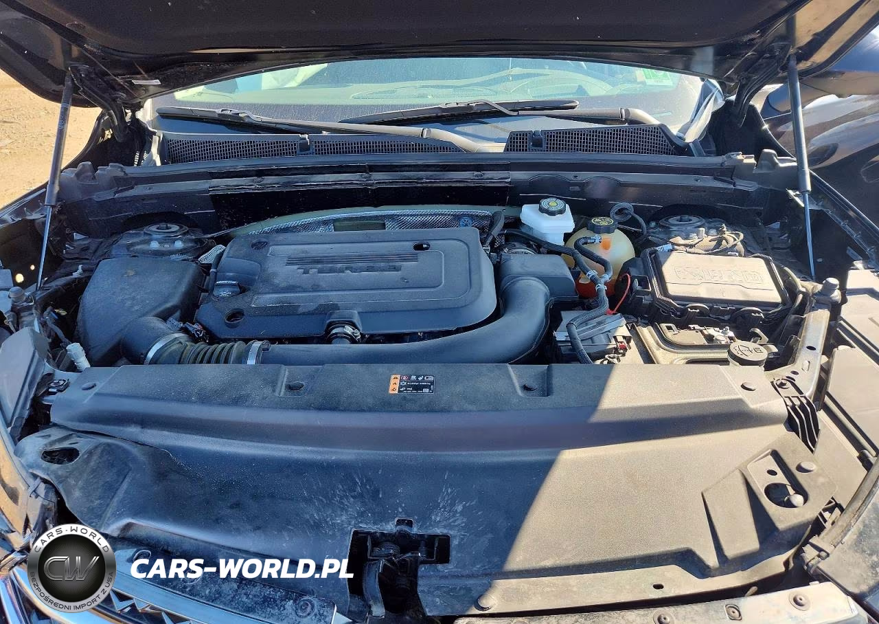 2021 Buick Envision Avenir VIN:LRBFZSR42MD198918 - 12