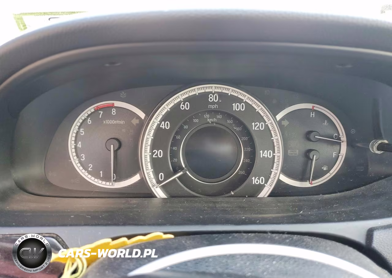 2017 Honda Accord Lx VIN:1HGCR2F32HA139439 - 9