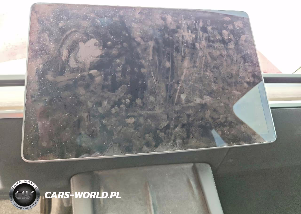 2023 Tesla Model Y VIN:7SAYGDEEXPF823298 - 9