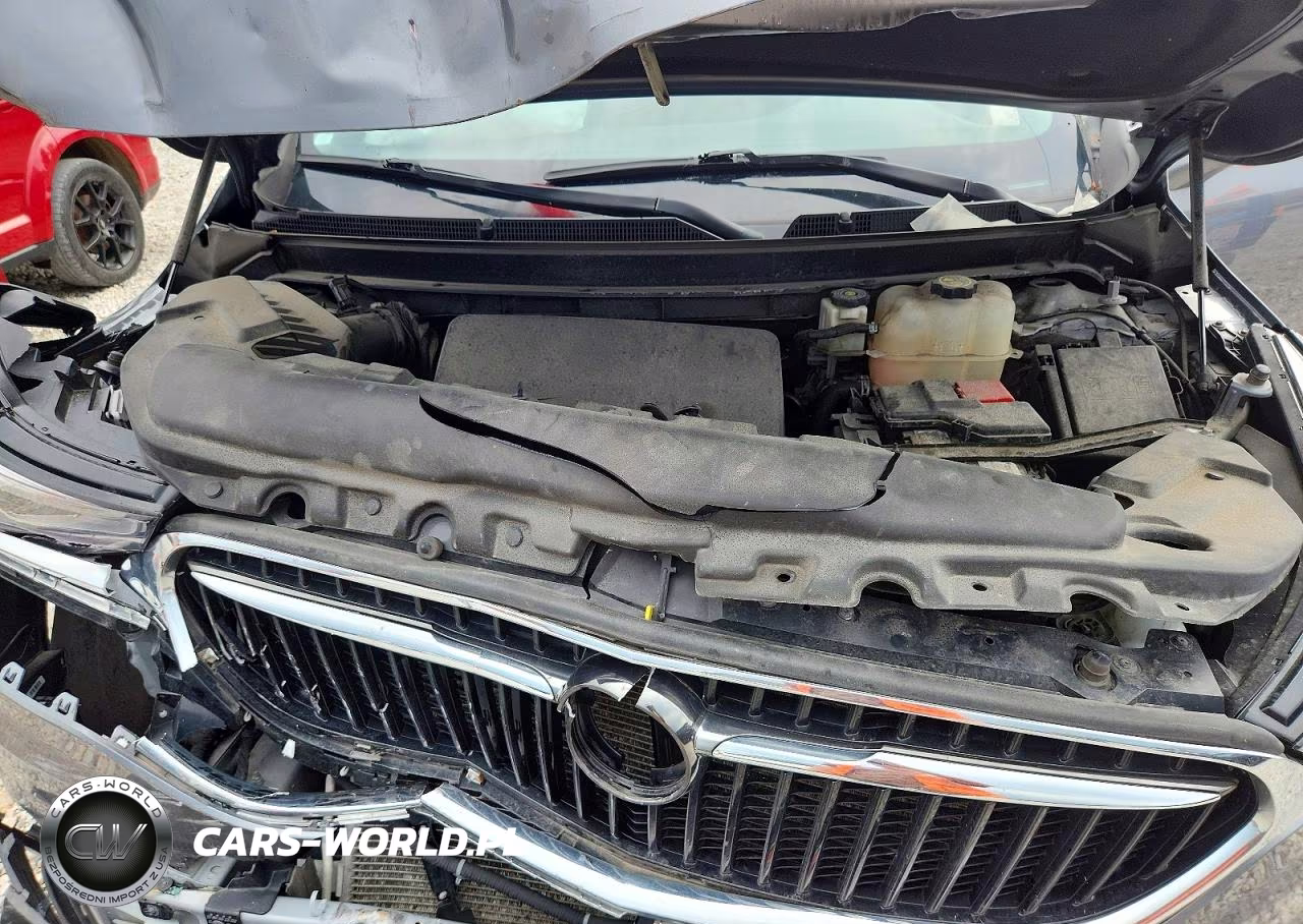 2020 Buick Enclave Essence VIN:5GAERBKW0LJ191993 - 12