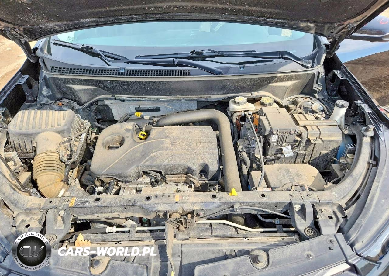 2024 Chevrolet Equinox Lt VIN:3GNAXKEG8RL130312 - 12
