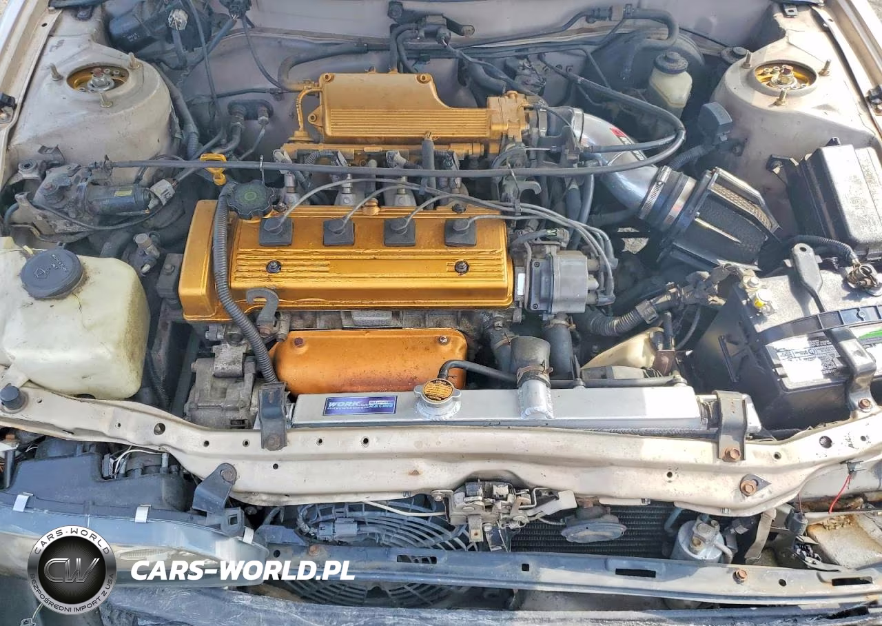 1994 Toyota Corolla Dx VIN:2T1AE09B4RC052891 - 11