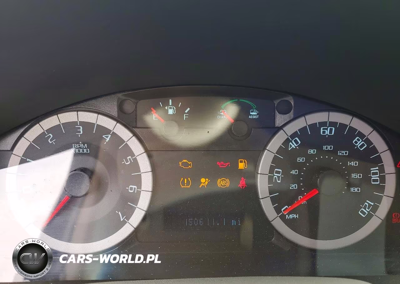 2011 Ford Escape Hybrid VIN:1FMCU5K32BKA15611 - 9