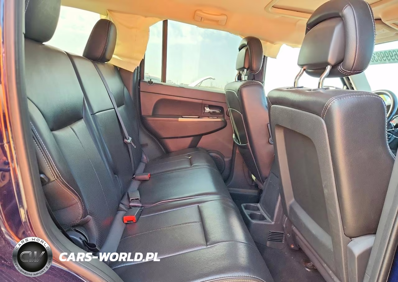 2012 Jeep Liberty Jet VIN:1C4PJMFK9CW129349 - 10