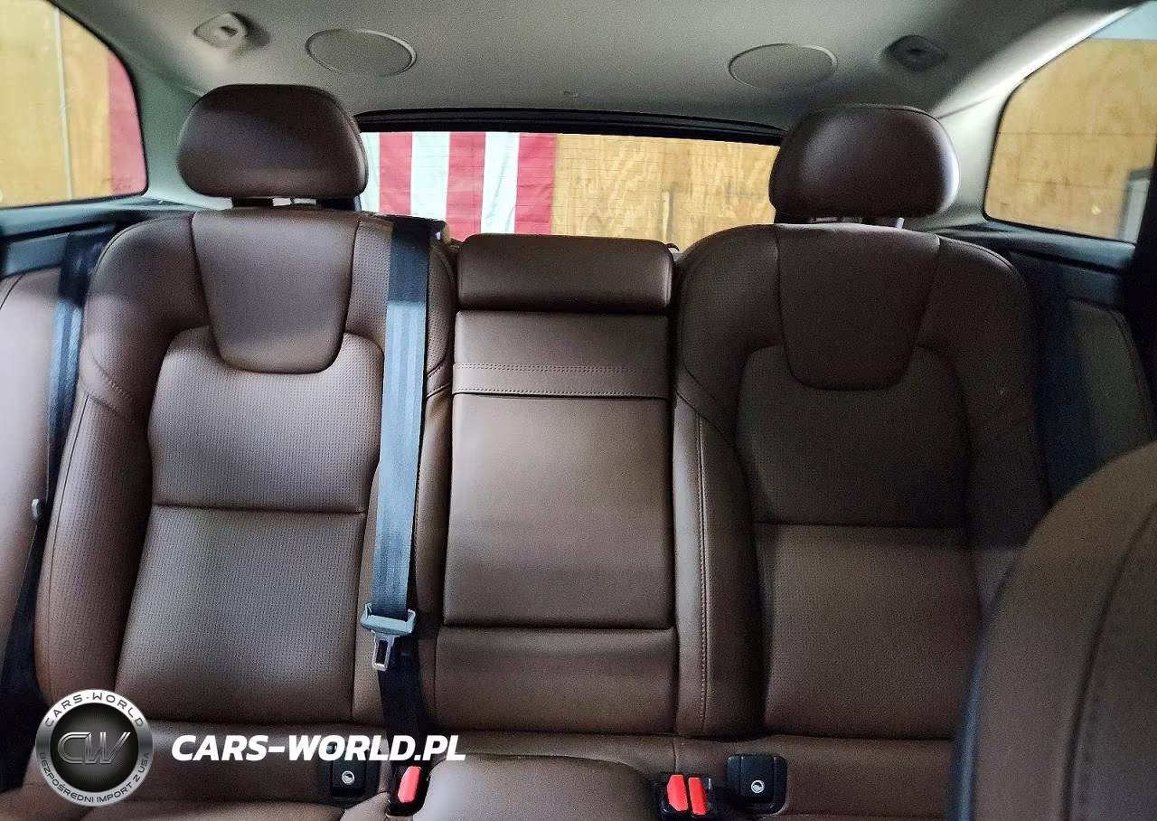 2020 Volvo Xc60 VIN:LYVA22RL1JB121812 - 10