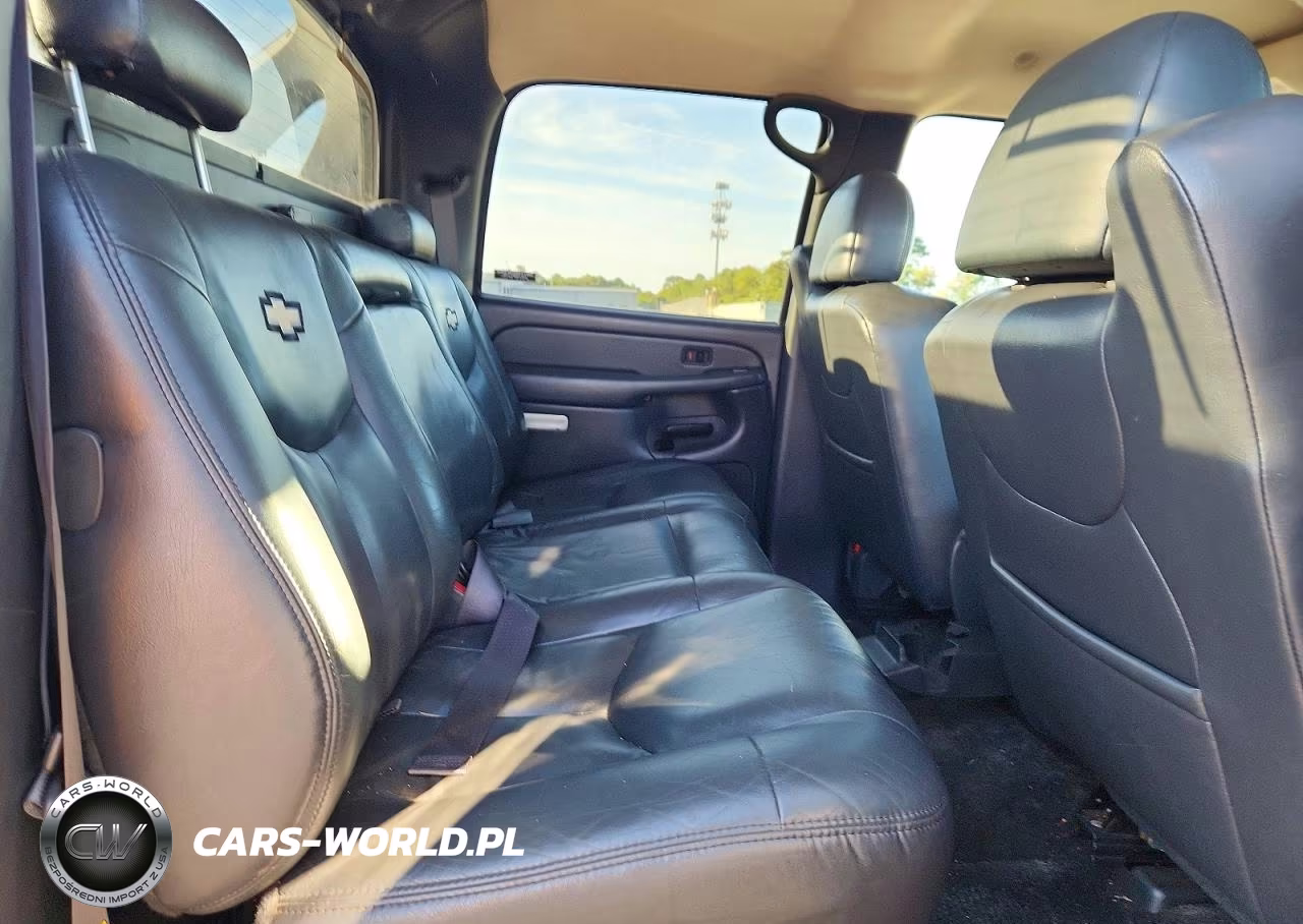 2002 Chevrolet Avalanche K1500 VIN:3GNEK13T12G172443 - 10