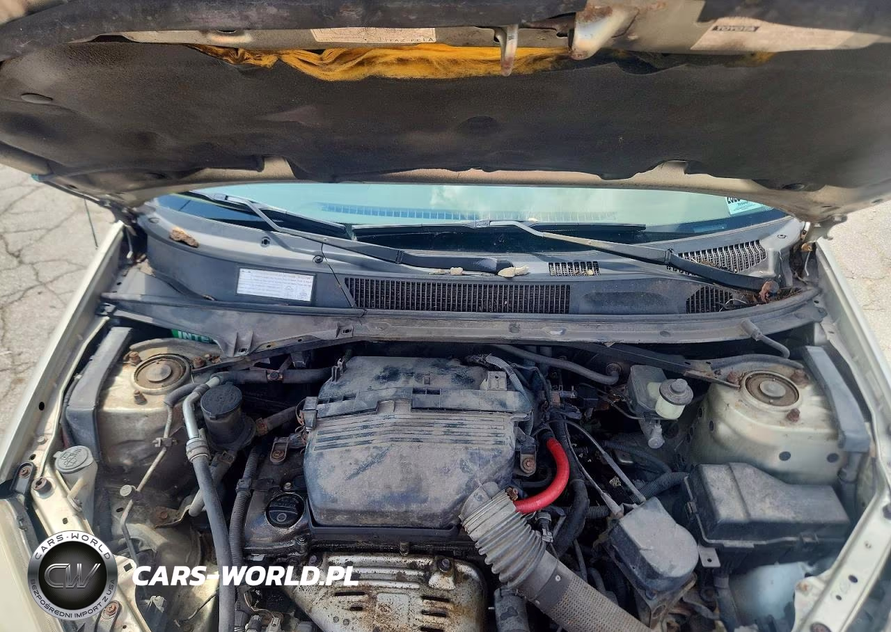2001 Toyota Rav4 Base VIN:JTEHH20V910105006 - 12