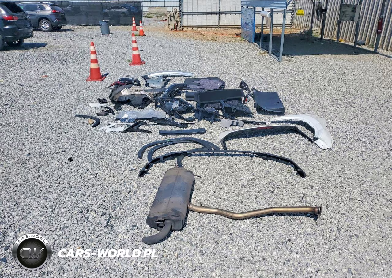 2024 Lexus Nx 350 Base VIN:JTJAGCEZ8R2012744 - 12