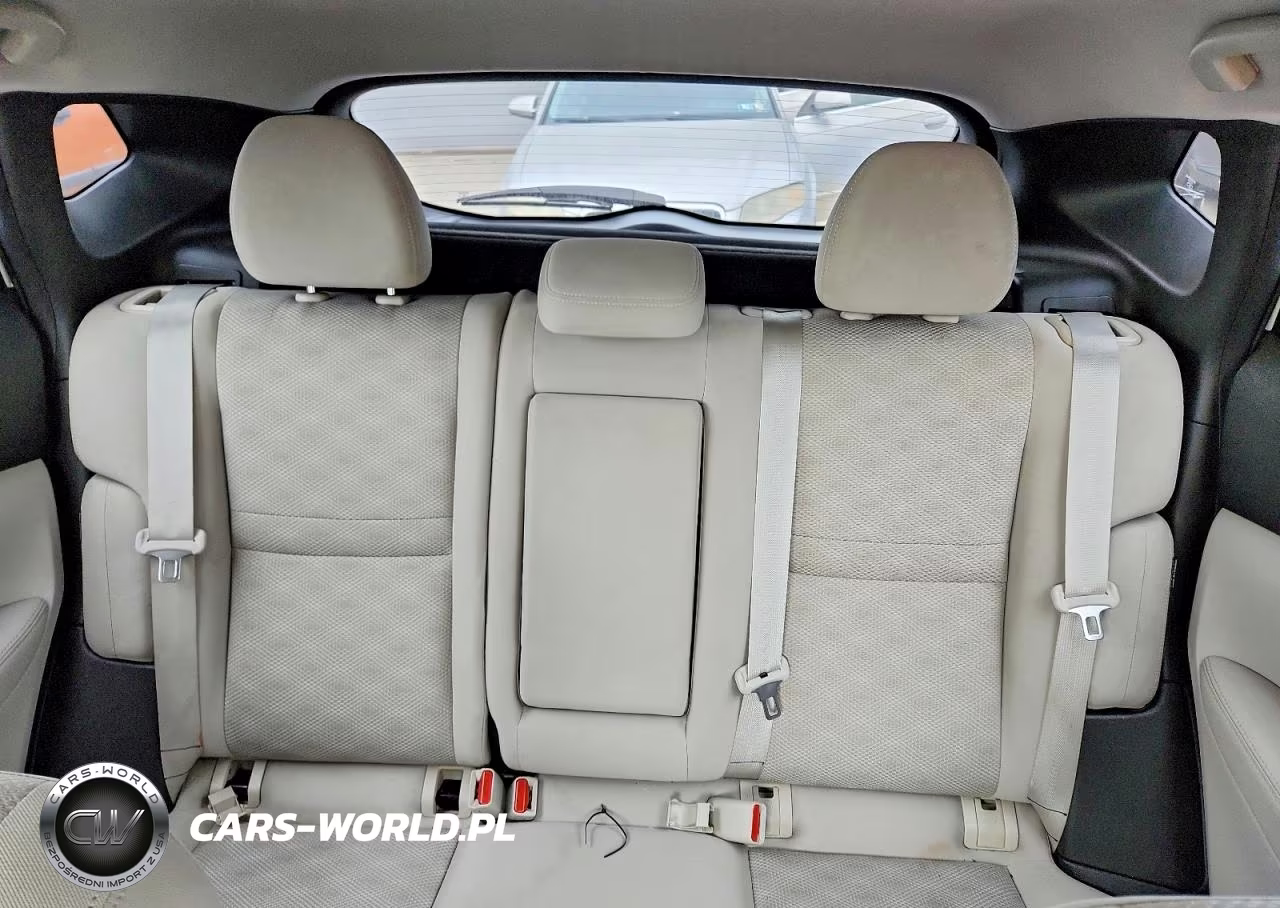 2020 Nissan Rogue Sport Sv VIN:JN1BJ1CW9LW392055 - 10