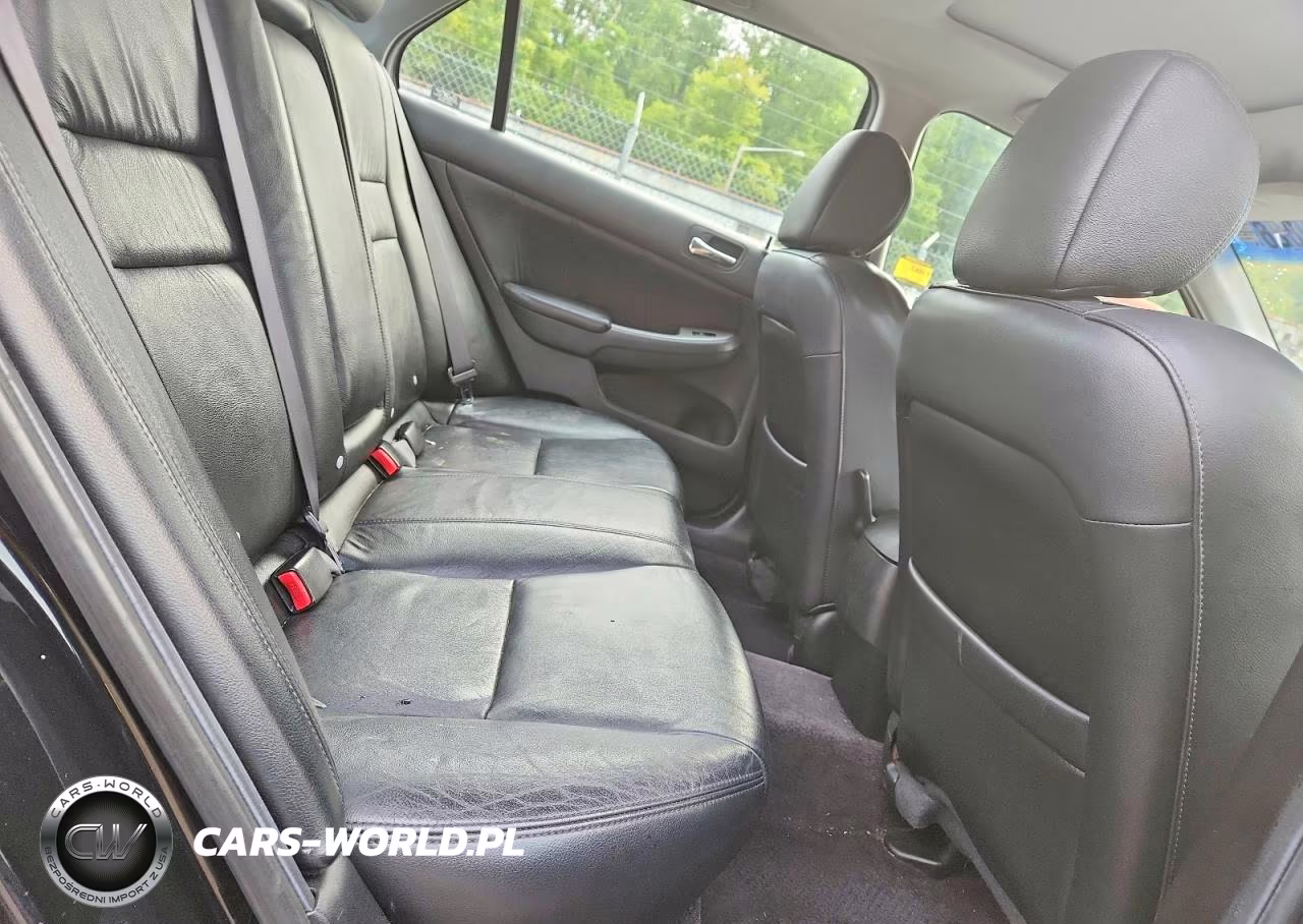 2007 Honda Accord Ex VIN:1HGCM66597A056113 - 10