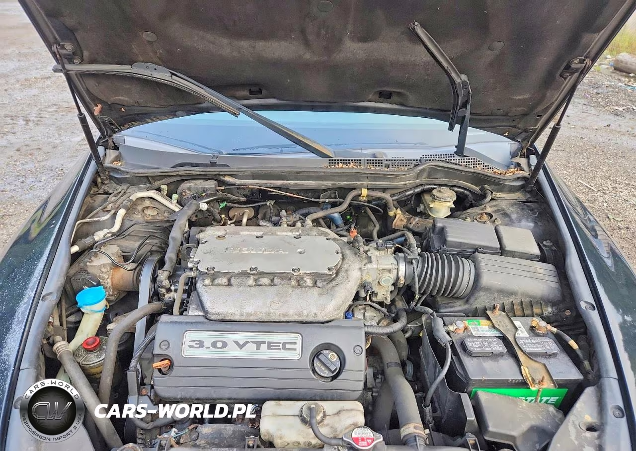 2007 Honda Accord Ex VIN:1HGCM66597A056113 - 11
