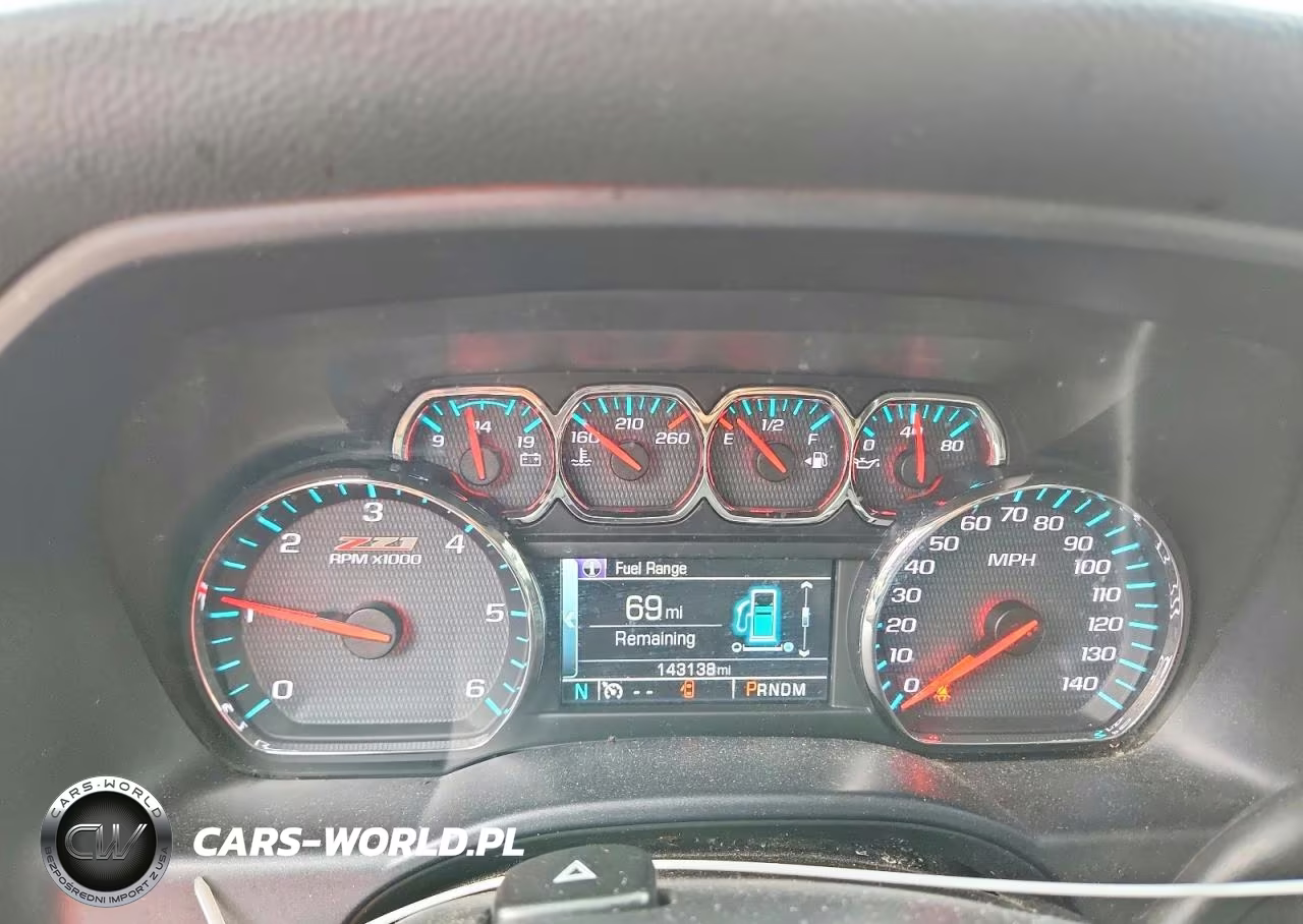 2015 Chevrolet Silverado K1500 Lt VIN:3GCUKRECXFG284566 - 9