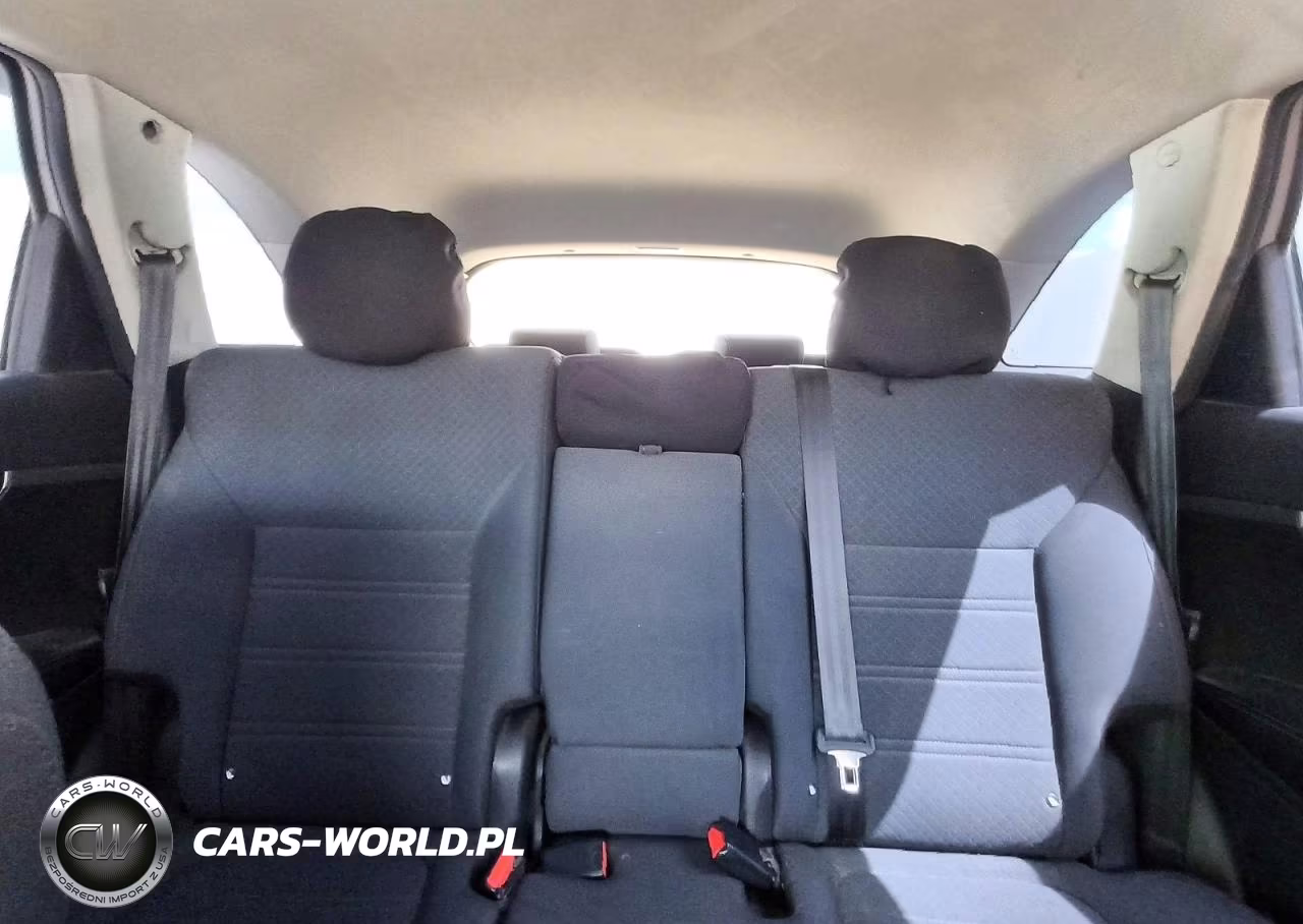 2019 Kia Sorento Lx VIN:5XYPG4A3XKG531682 - 10