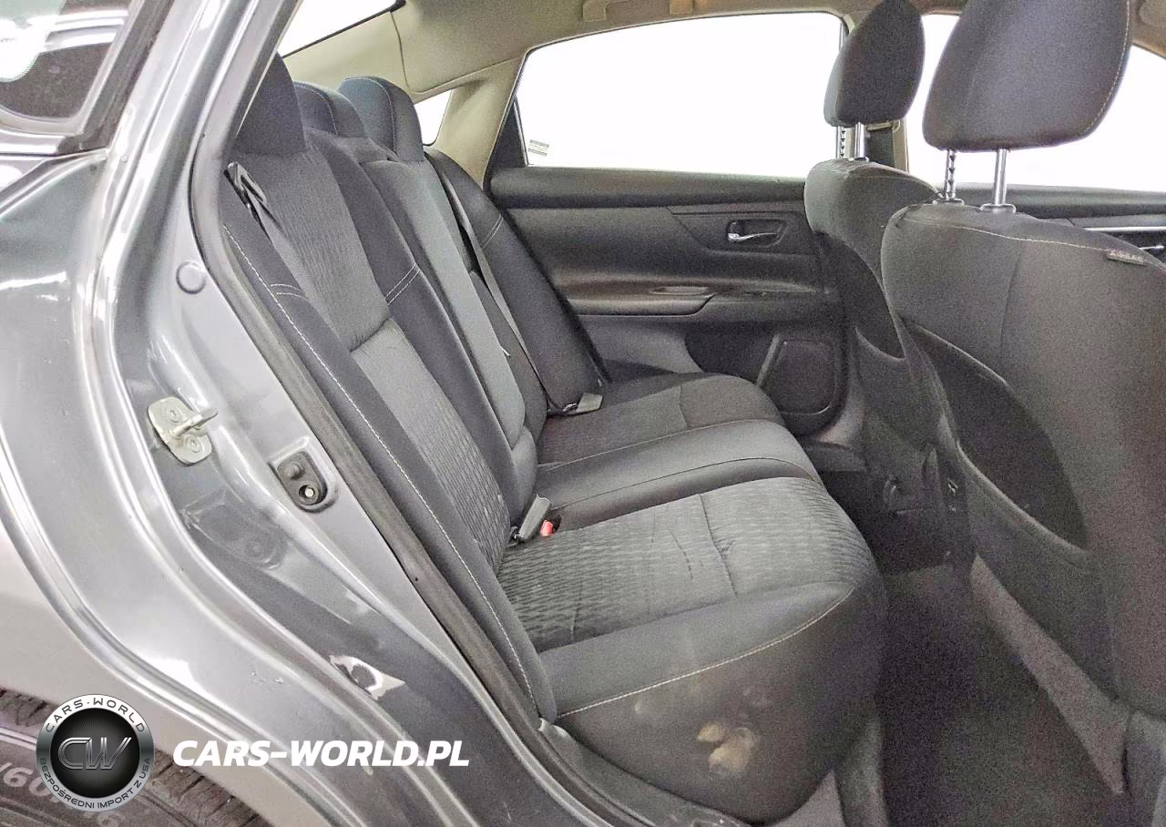 2018 Nissan Altima 2.5 S VIN:1N4AL3AP2JC139741 - 10