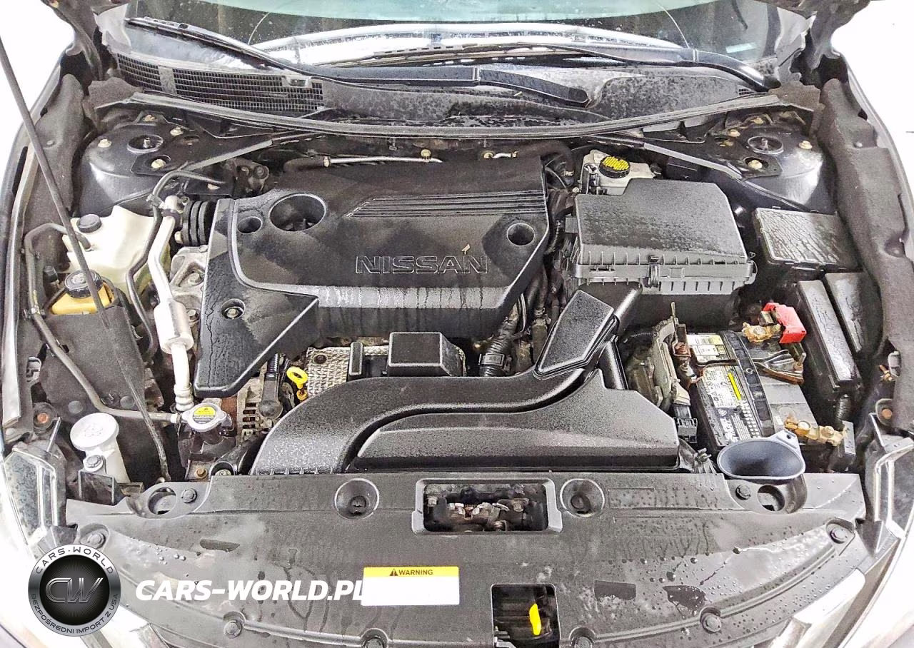 2018 Nissan Altima 2.5 S VIN:1N4AL3AP2JC139741 - 11