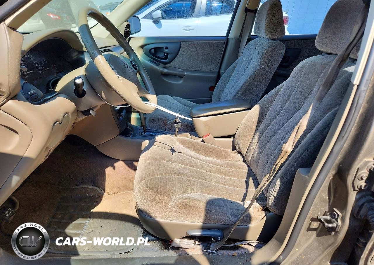 1999 Chevrolet Malibu VIN:1G1ND52T0X6205607 - 7