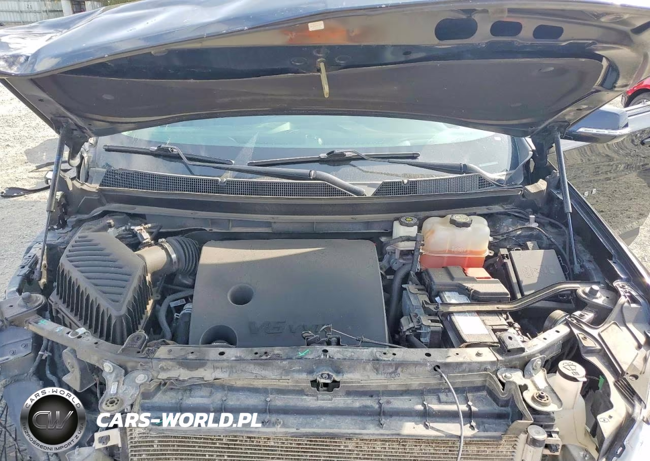 2020 Chevrolet Traverse Rs VIN:1GNEVJKW6LJ265980 - 12