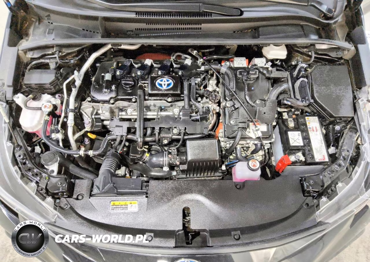 2024 Toyota Corolla Hybrid Se VIN:JTDBDMHE3RJ004491 - 11