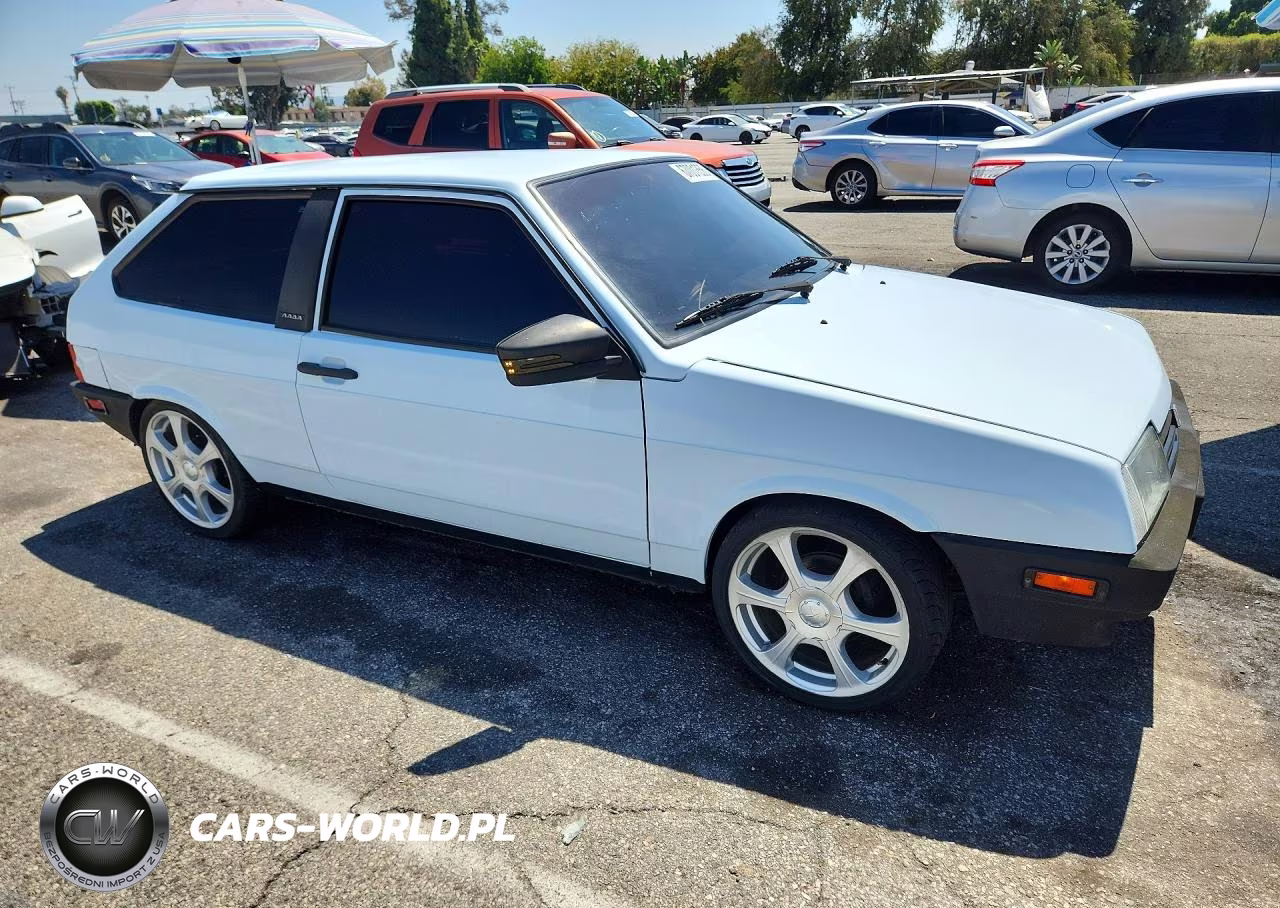 1974 Fiat 124 VIN:100GBS10068493 - 4