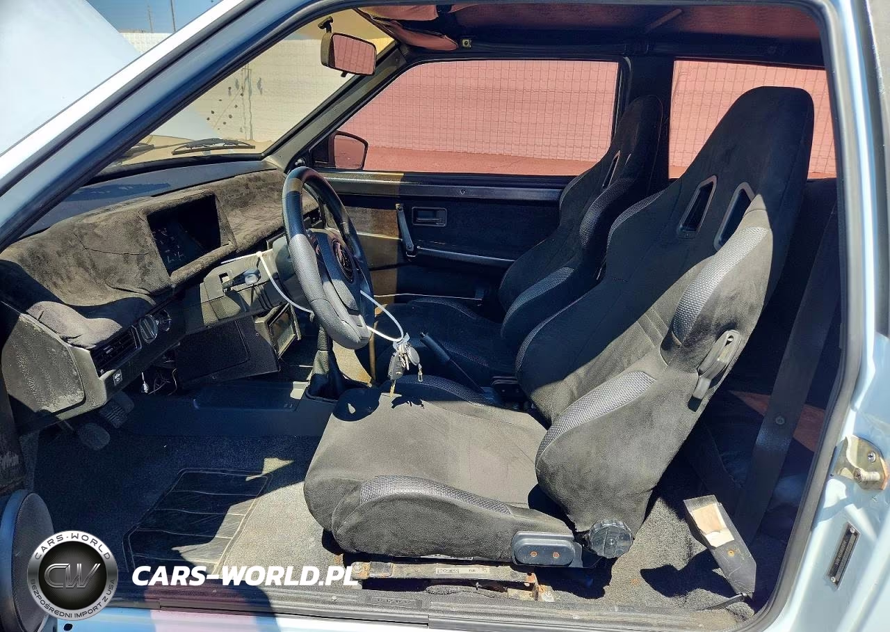 1974 Fiat 124 VIN:100GBS10068493 - 7