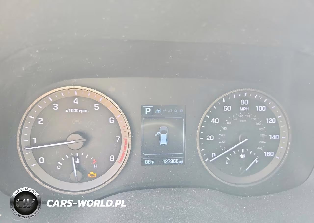 2017 Hyundai Tucson Limited VIN:KM8J3CA23HU343981 - 9