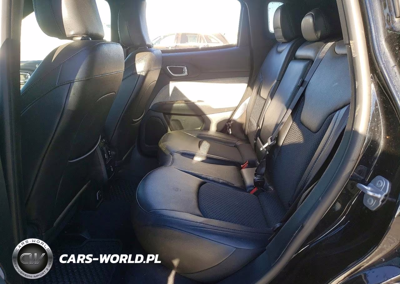 2025 Jeep Compass Latitude VIN:3C4NJDBN5ST550206 - 10