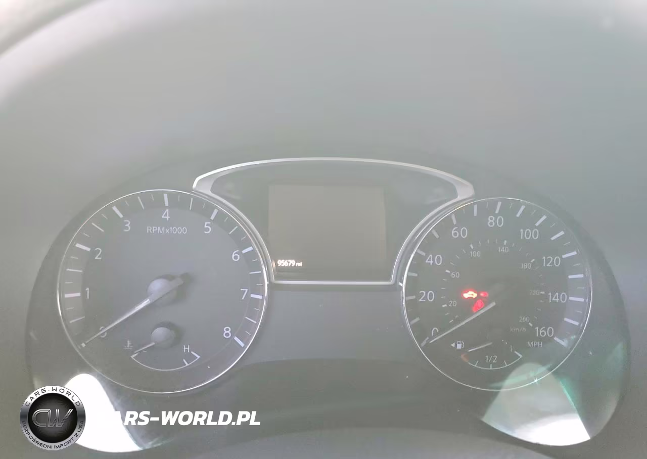 2018 Nissan Altima 2.5 Sv VIN:1N4AL3AP6JC252883 - 9