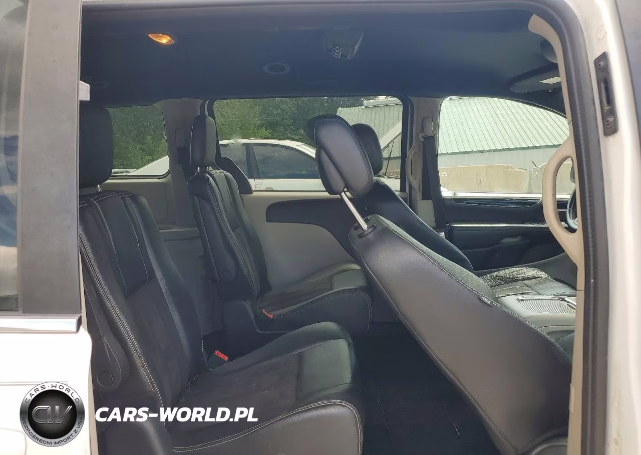 2019 Dodge Grand Caravan Sxt VIN:2C4RDGCG6KR647346 - 11