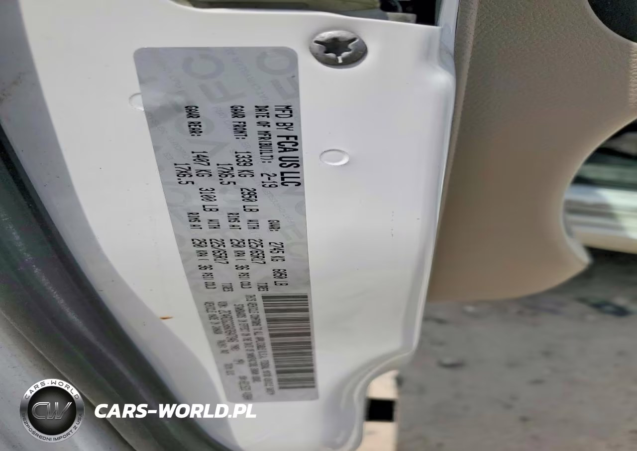 2019 Dodge Grand Caravan Sxt VIN:2C4RDGCG6KR647346 - 13