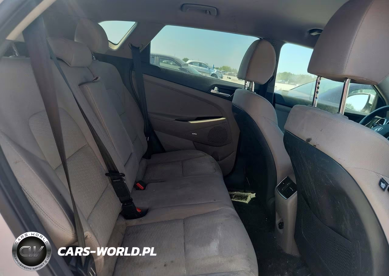 2021 Hyundai Tucson Sport VIN:KM8J33AL3MU286328 - 11