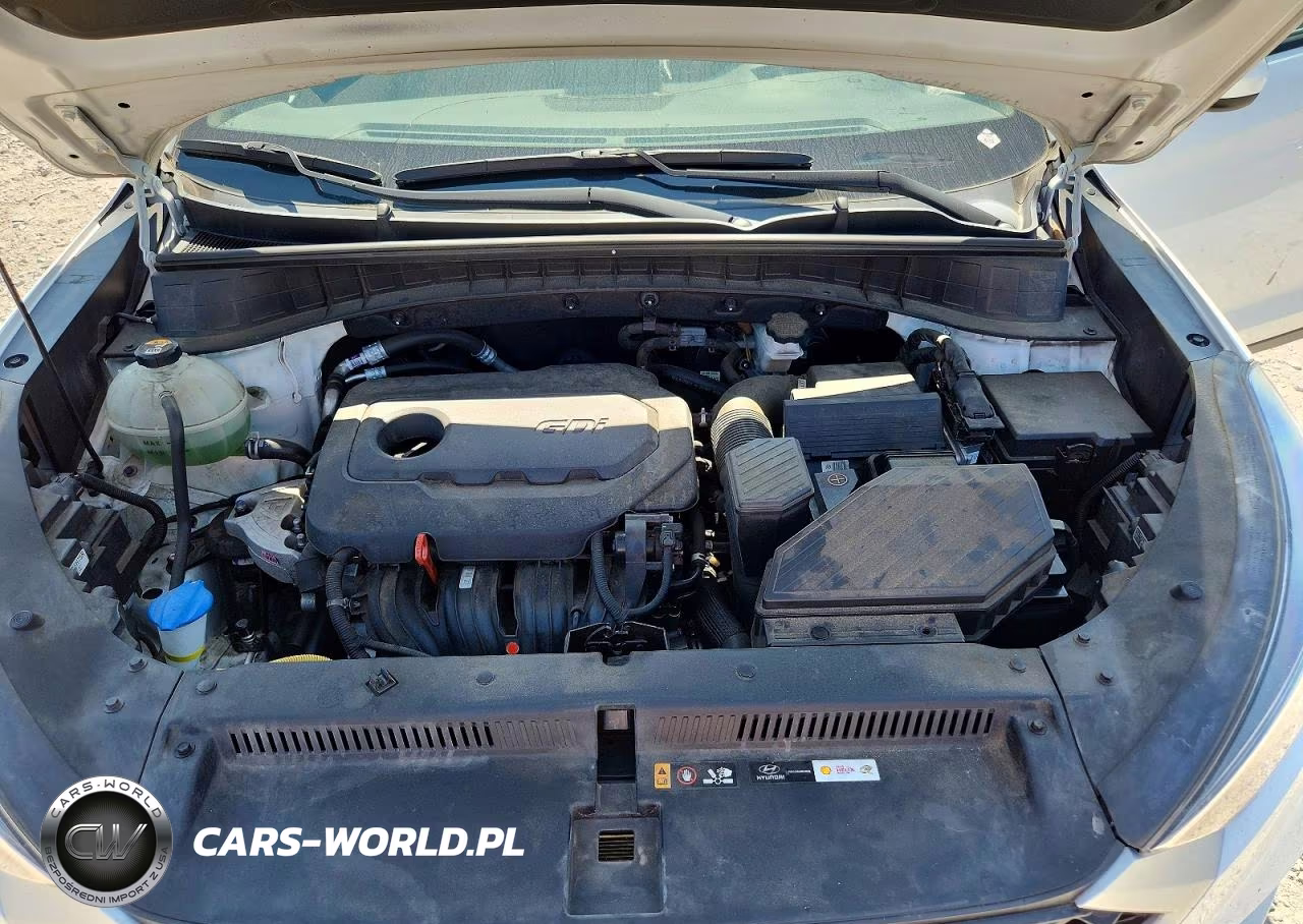 2021 Hyundai Tucson Sport VIN:KM8J33AL3MU286328 - 12