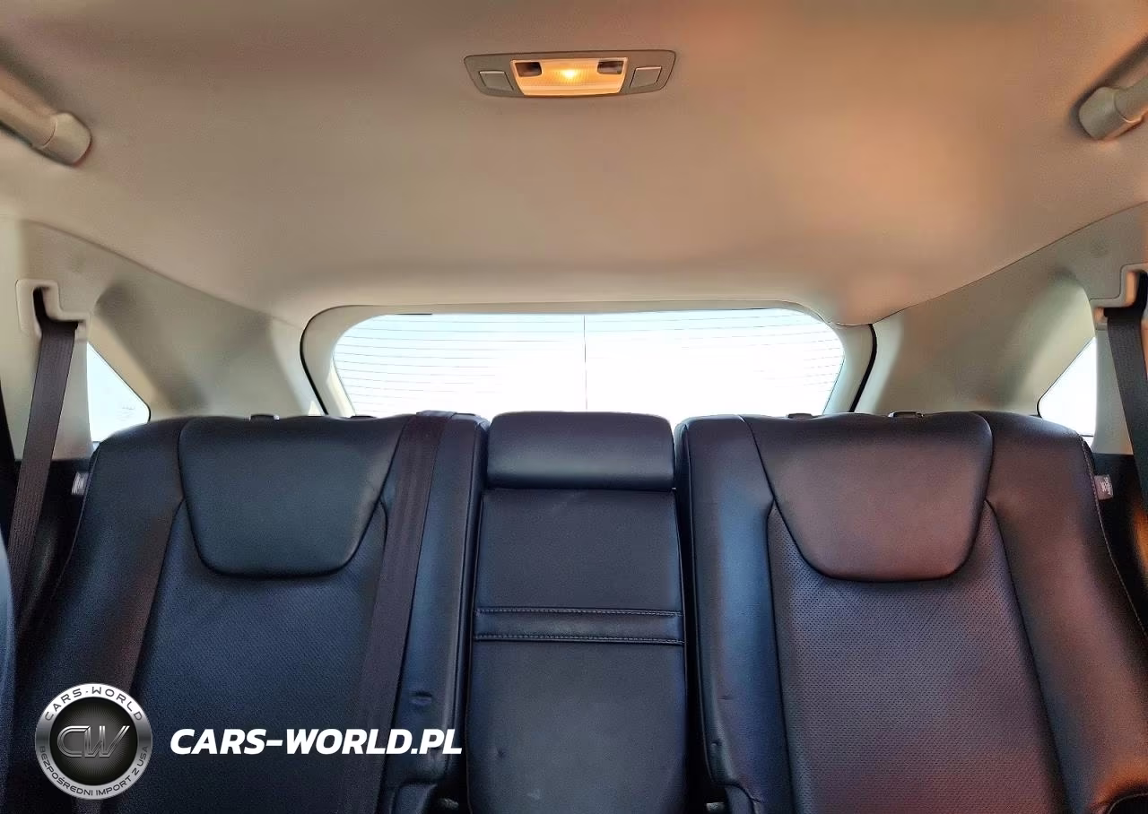 2014 Lexus Rx 350 Base VIN:JTJBK1BA7E2039465 - 10