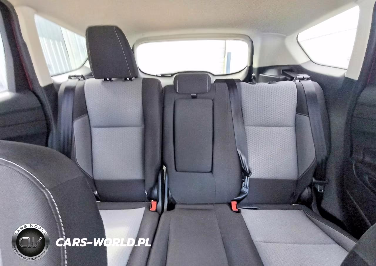 2019 Ford Escape Se VIN:1FMCU0GD5KUB34651 - 10