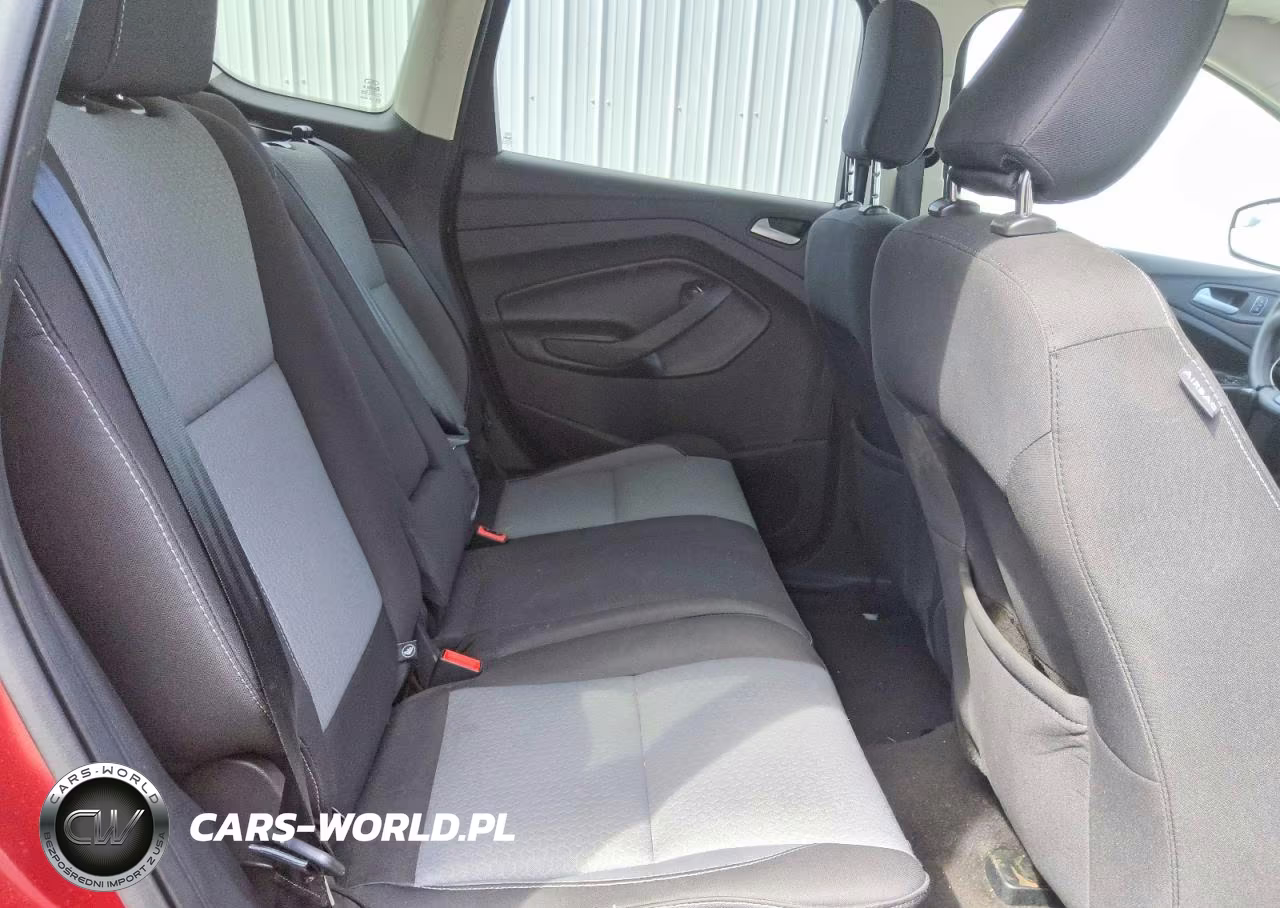 2019 Ford Escape Se VIN:1FMCU0GD5KUB34651 - 11
