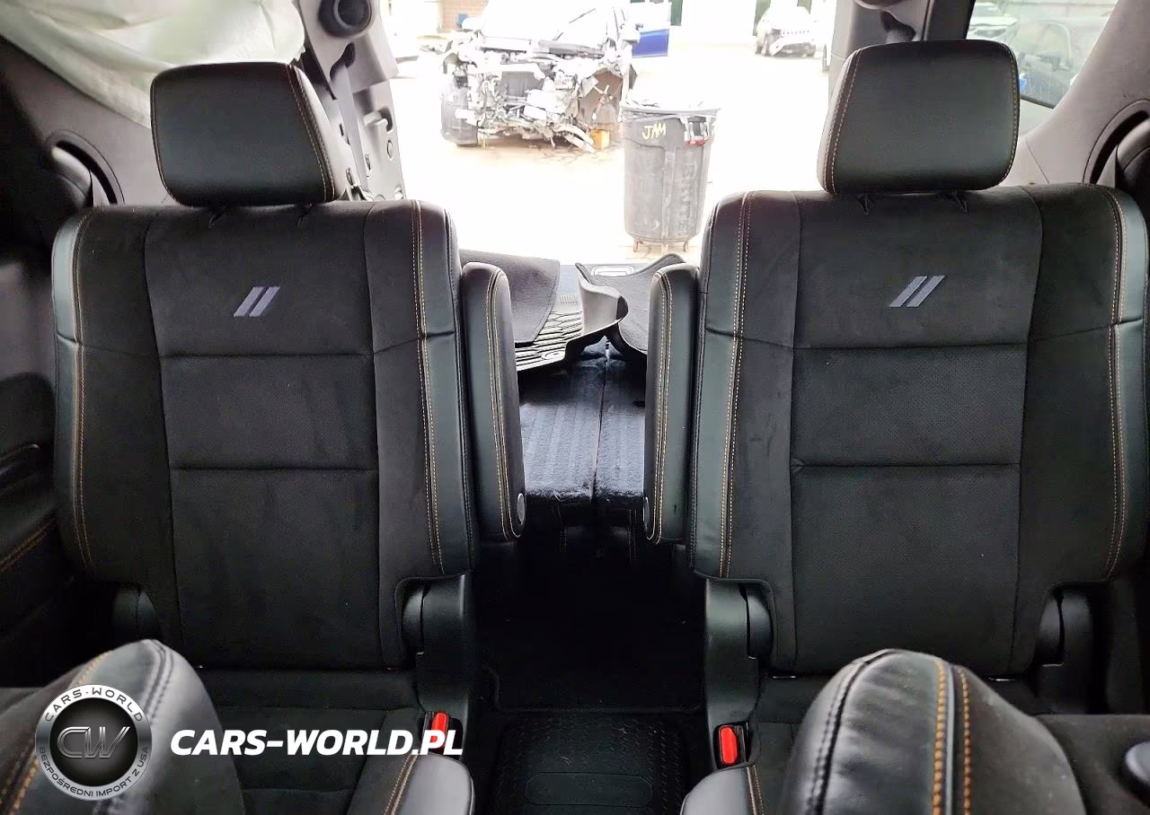 2023 Dodge Durango R-T VIN:1C4SDJCT9PC651807 - 10