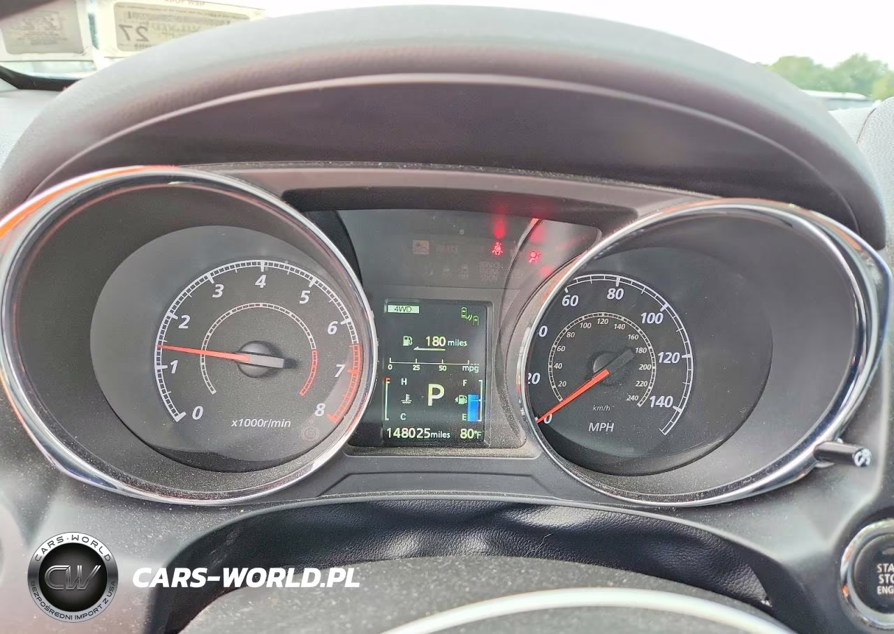 2020 Mitsubishi Outlander Sport Es VIN:JA4AR3AU8LU014040 - 9