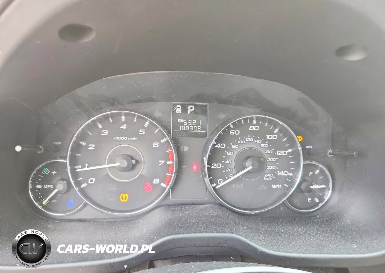 2011 Subaru Outback 2.5I Limited VIN:4S4BRBKC9B3389221 - 9