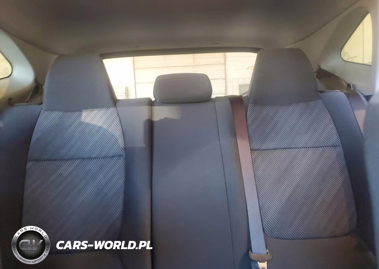 2026 Kia Seltos Lx VIN:KNDEP2AA6T7947768 - 10