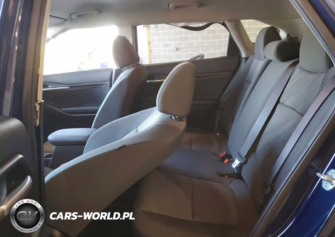 2026 Kia Seltos Lx VIN:KNDEP2AA6T7947768 - 11