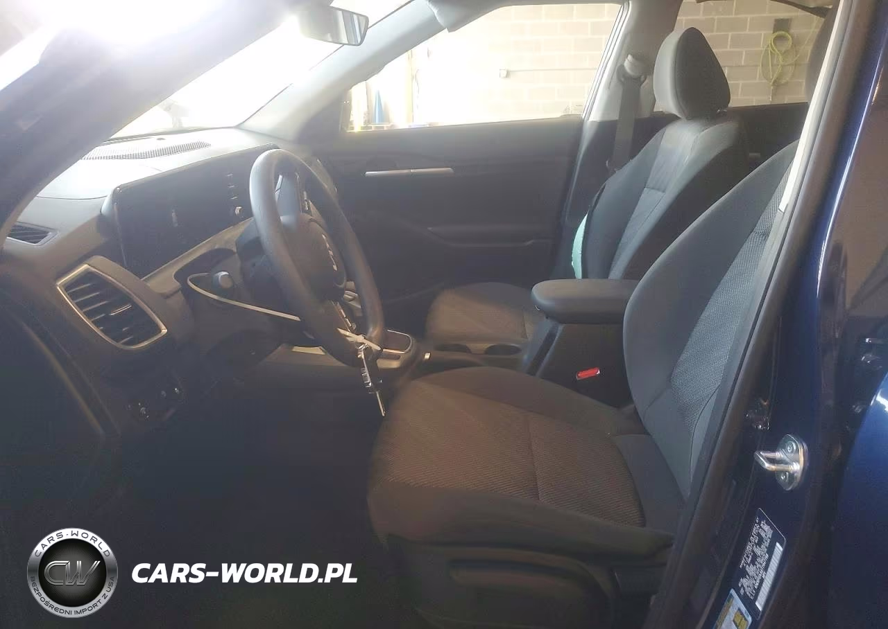 2026 Kia Seltos Lx VIN:KNDEP2AA6T7947768 - 7