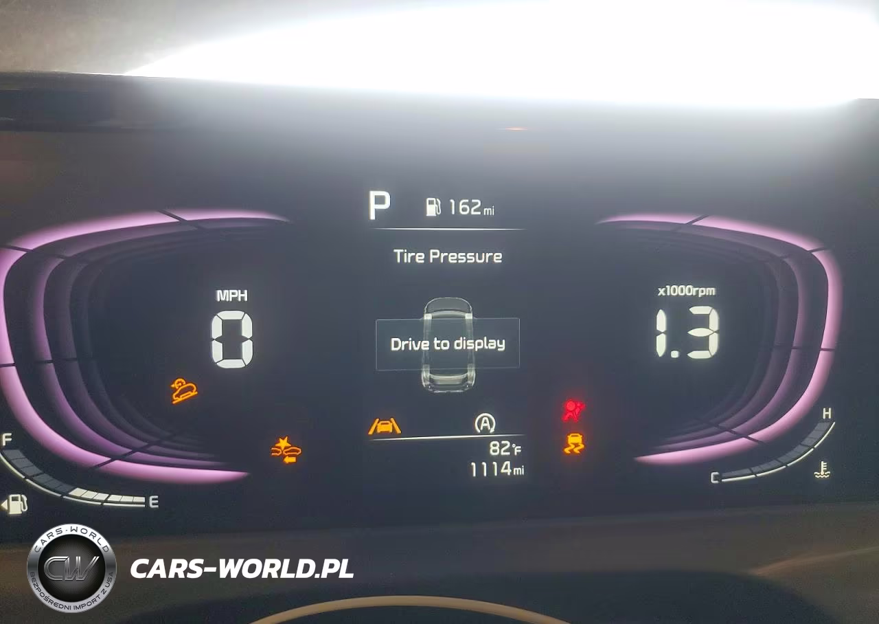 2026 Kia Seltos Lx VIN:KNDEP2AA6T7947768 - 9