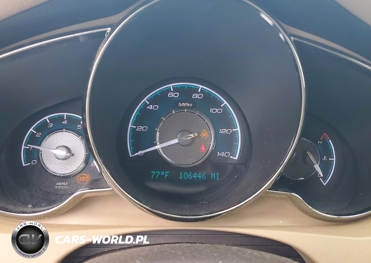 2008 Chevrolet Malibu Ltz VIN:1G1ZK57B88F277521 - 9