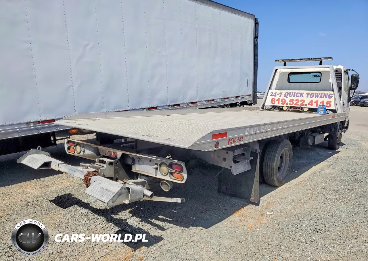 2015 Hino 195 VIN:JHHSDM2H3FK002908 - 3