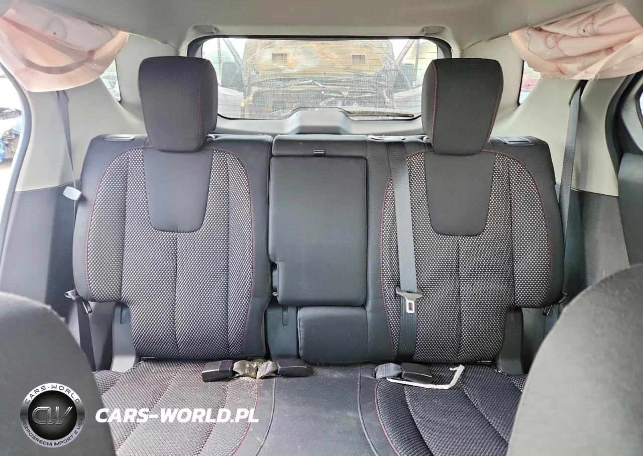 2013 Chevrolet Equinox Lt VIN:2GNALDEK3D6277629 - 10