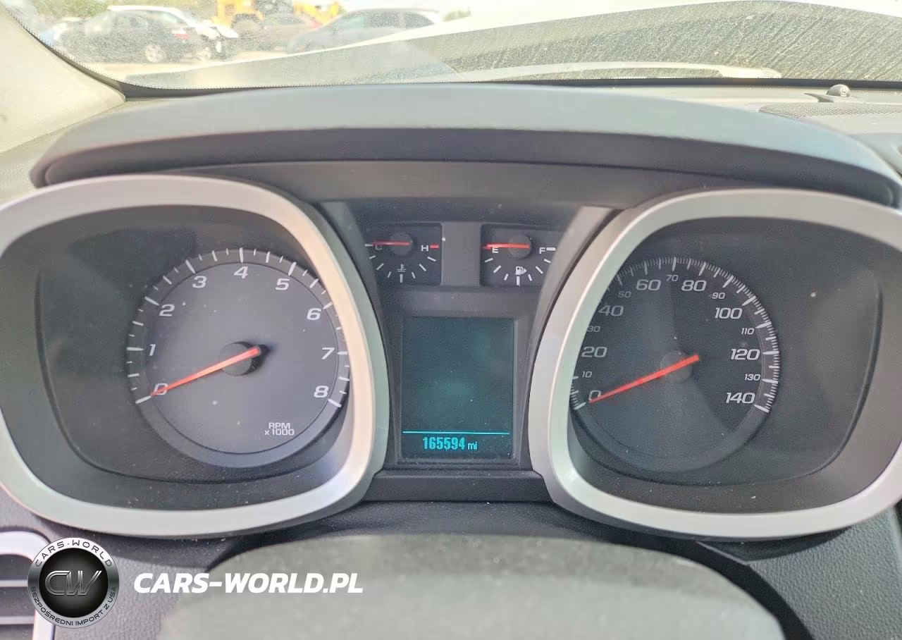 2013 Chevrolet Equinox Lt VIN:2GNALDEK3D6277629 - 9