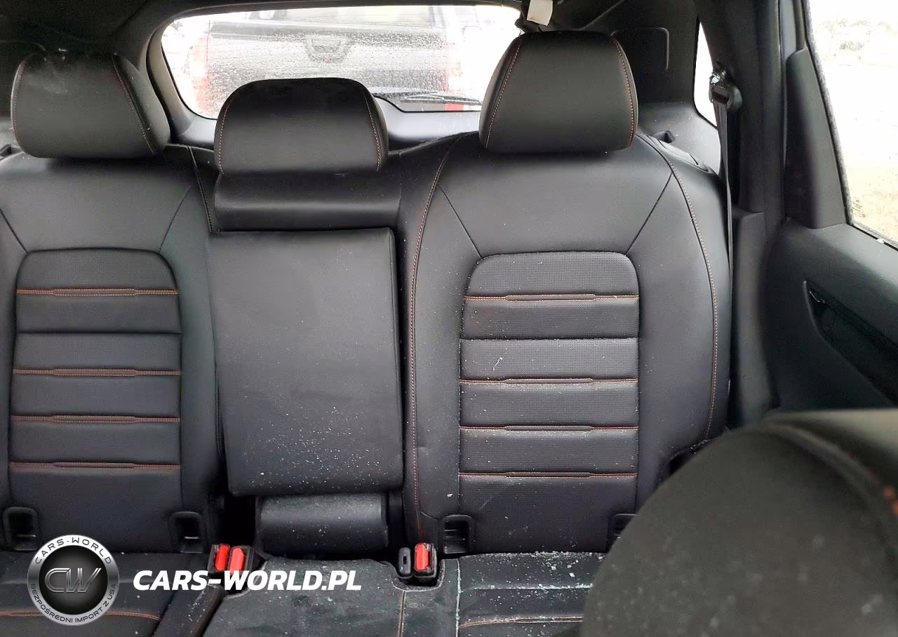 2024 Honda Cr-V Sport Touring VIN:5J6RS6H97RL017049 - 10